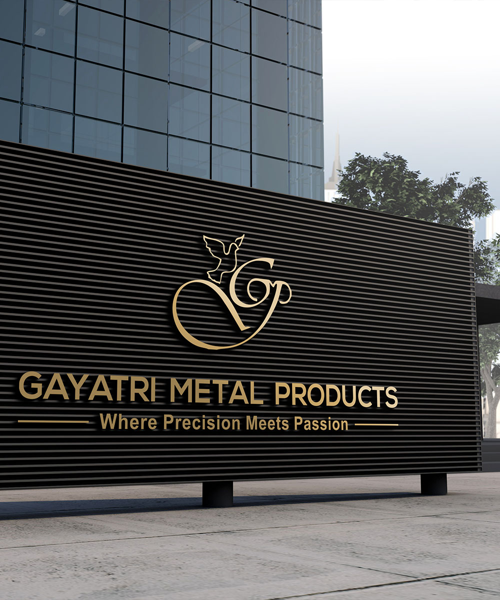 Gayatri Metal Products