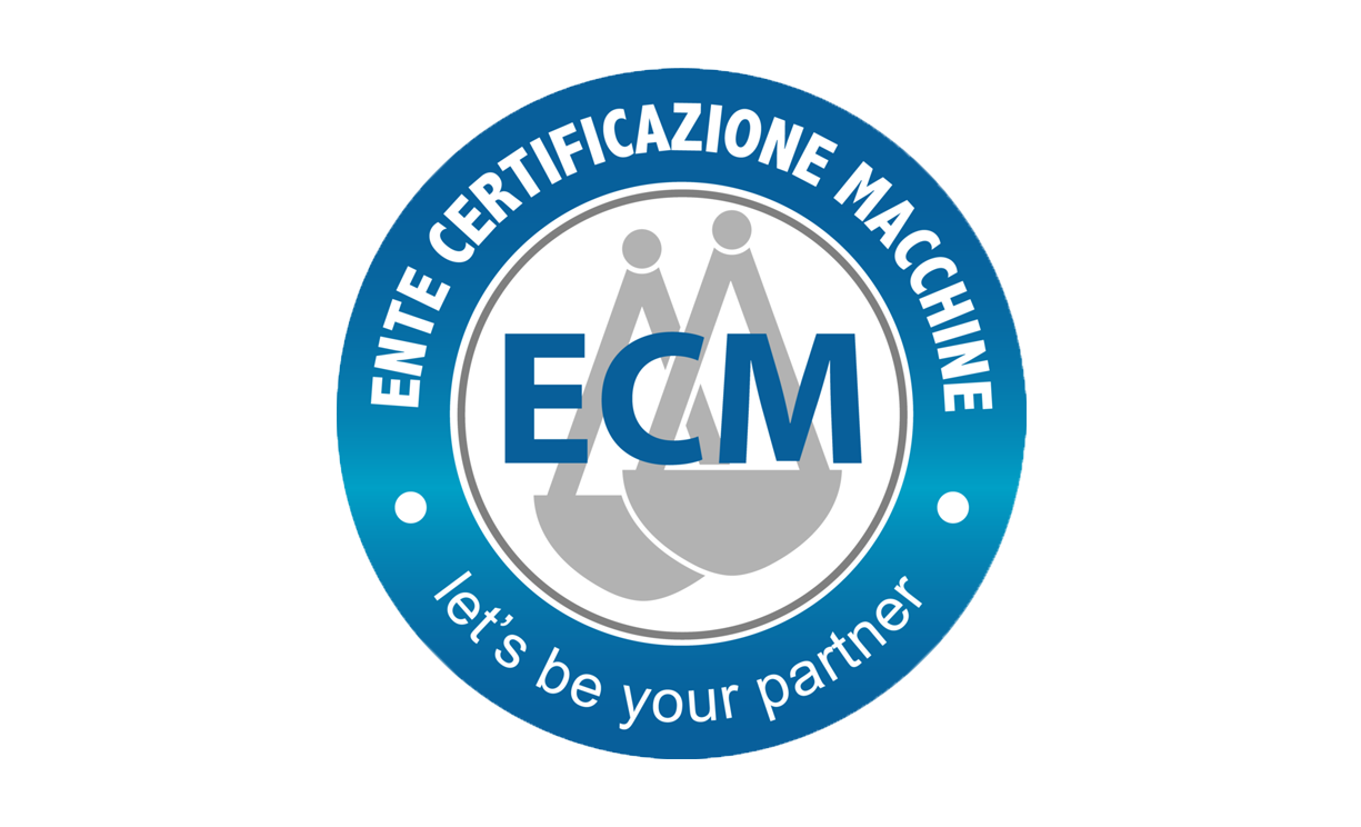 ECM CERTIFICATION