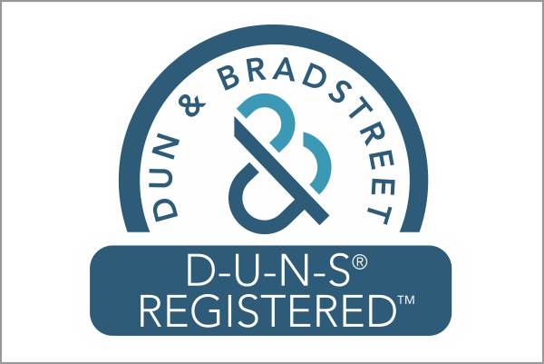 DUN & BRADSTREET