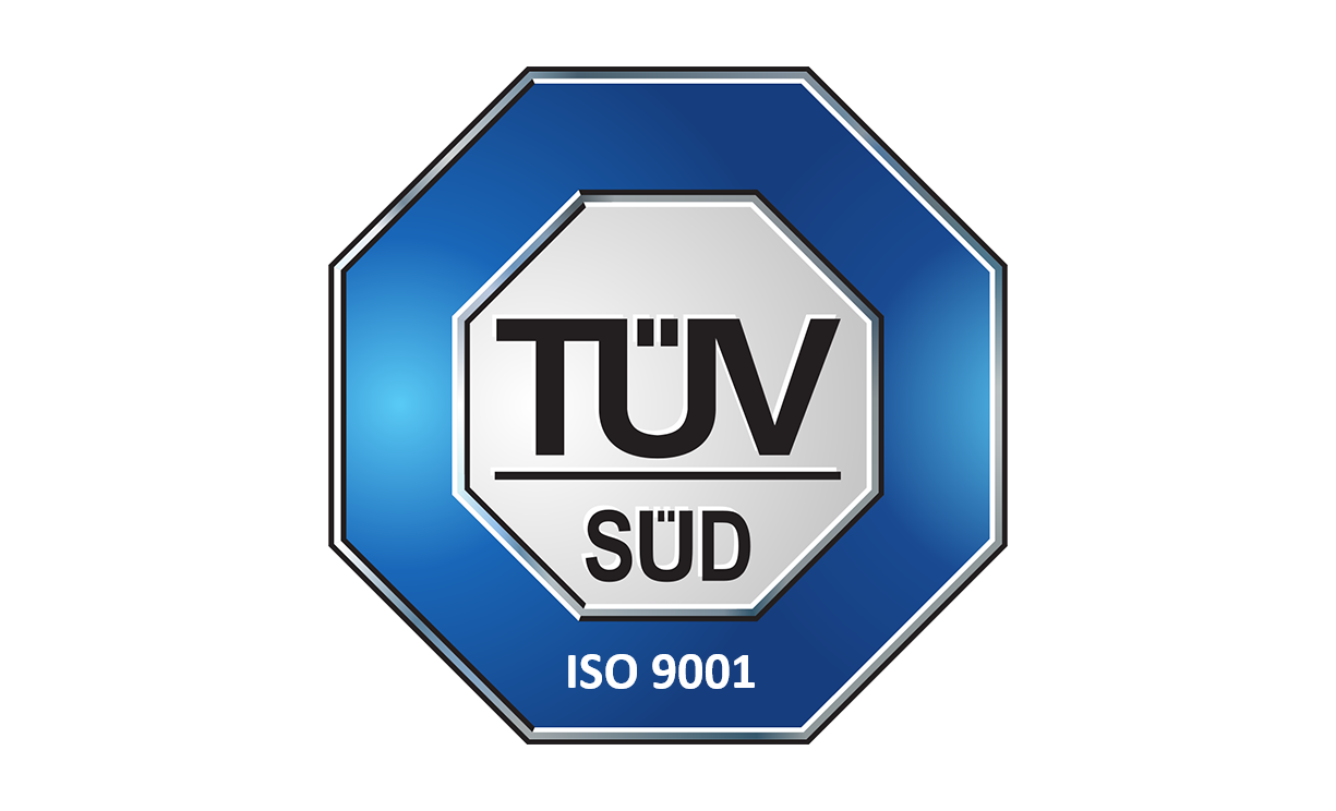 ISO 9001 2015